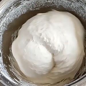 Máy Nhào Trộn Thực Phẩm 3kg Đa Năng 550W 220V Inox 304  Dough Making Machine PVN5066