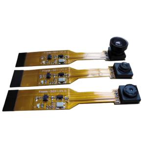 Mô-đun Máy Ảnh OV5647 5 Megapixel Dành Cho Raspberry Pi Zero Với 65 ° 120 ° 160 ° Mạch Tích Hợp Cảm Biến Hình Ảnh 1/4 Inch