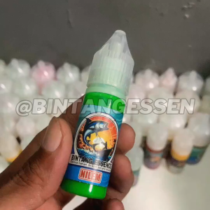 Essen Oplosan Umpan Ikan Nilem Gacor Dominan Nangka Super Premium Isi 15ml