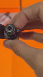 Kim phun xăng xe SH 150 itali (6 lỗ)