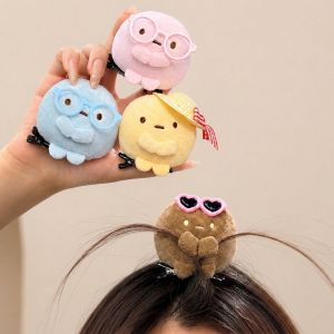 MENGWU | Cute Cartoon Hair Clip