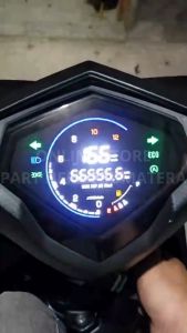 Spidometer Spedometer Speedometer Digital Yamaha Mio M3 Z 125