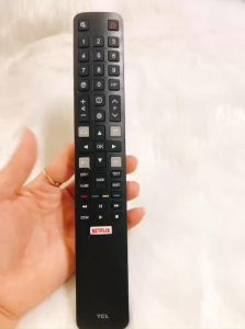 Remote điều khiển tivi TCL SMART RM-L1508 điều khiển TV TCL các dòng LED / LCD - Tặng kèm pin