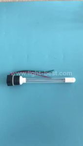 uvc Ultraviolet ion Lamp 21W Submersible Immersion Sterilization Lamp CE Certified for Aquarium Fish Tank Algae Removal