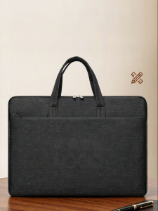 HUOYANDING | Custom Business Briefcase Computer Bag