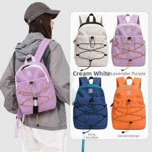 Lightweight Water-Resistant Children Backpack