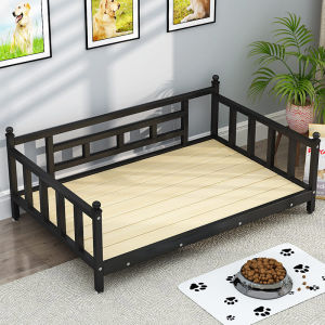 How to Choose the Perfect Removable & Washable Medium-Large Dog Kennel