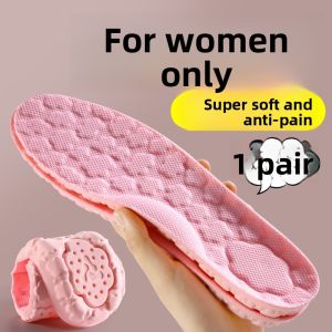 LINGMIAO | Ultra Soft Womens Anti-Foot Pain Insoles 35
