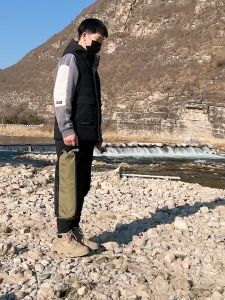 Ultralight  aluminum Camping Chair Foldable Chair meja Foldable Chair Kerusi Camping Kerusi Lipat Moon Chair