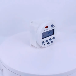 Digital Kitchen Timer With Rechargeable Battery Memory Function For Home Use 16 Groups 168 Hours 1 Minute