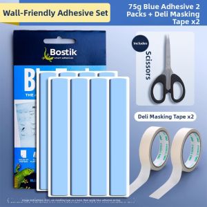 Bostik | High Adhesion Multi-Purpose Putty