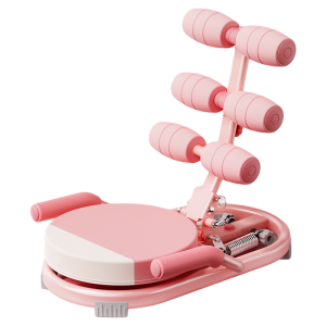 CHONGXIAOMU | Automatic Bounce Abdominal Workout Assistant