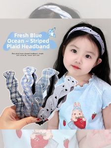 NING ZHOU | Anti-slip Washing High Top Non-Compressive Headband