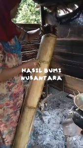 Hasil Bumi Brown Sugar - gula aren asli tanpa campuran khas tasikmalaya
