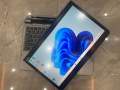 Laptop 2 trong 1 Fujitsu Q736 Core i7-6500U, 8gb ram, 256gb SSD, màn 13.3” Full HD IPS cảm ứng, màn hình tháo rời bàn phím. 