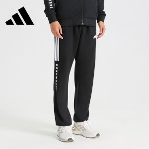 adidas | Bộ Áo Khoác Thể Thao Dành Cho Nam Và Nữ Mới 2 Món
