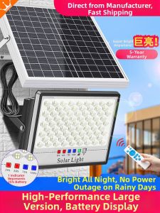 Surepower | Solar Waterproof Outdoor Lighting