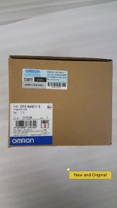 New and Original OMRON CP1E-E40SDR-A CP1E-N40DT-D CP1E-N40DT1-D CP1E-N40DR-D CP1E-N40DT-A CP1E-N40DT1-A