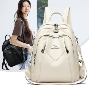 TANFAN | New Style Large Capacity Versatile Casual Backpack