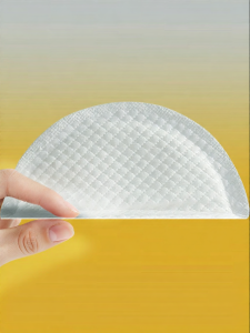 Đệm Cho Con Bú Thoáng Khí Mỏng Chống Thấm 30 Miếng