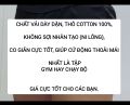 QUẦN ĐÙI NAM, QUẦN SHORT NGẮN, QUẦN LÓT.. 