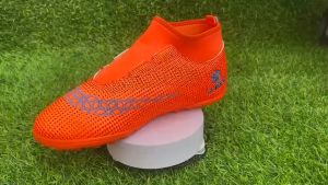 Giày Cổ cao đá bóng sân cỏ nhân tạo cực hót DUMIAN M1 mẫu mới