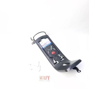 Bagasi Depan Astrea Grand Bagasi Tengah Astrea Grand Bagasi Jepit Barang Astrea Grand Honda Astre Grand