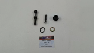 Master Rem Kit Depan Vario 150 - Repairkit Seal Sil Cakram Depan Honda ADV 150 Genio Vario 125