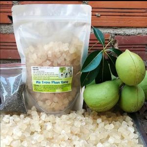 Bột mủ trôm uống liền 1kg🌳 Mủ trôm Ninh Thuận đã xay nhuyễn 🌳 Pha bột mủ trôm chỉ 15 phút có ngay thức uống thanh mát tốt cho sức khỏe 🌳An tâm mua sắm tại omnimall
