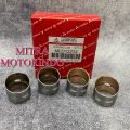 Bushing con rod-bushing setang seher mitsubishi ps120-ps135 1set ME012234. 
