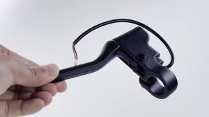 Bộ Phanh Xe Tay Ga Điện Xiaomi M365 Má Phanh Caliper 110mm Và Dây Phanh Phụ Kiện Thay Thế Cho Xe Tay Ga.