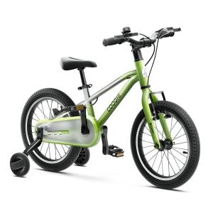 COOGHI | Xe Đạp Nhôm Siêu Nhẹ Cho Trẻ Em 14-20 Inches