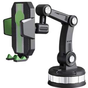 ส่งจากไทย✅ ที่วางโทรศัพท์ในรถ หมุนได้ 360 องศา ปรับได้3ระดับ ติดได้ทั้งหน้าคอนโซลและกระจกรถ ที่วางโทรศัพท์ในรถยนต์