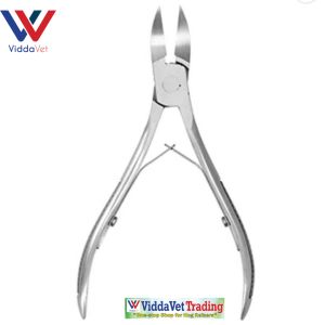Viddavet Stainless Piglet Teeth Cutter piglet teeth cutter teeth cutter for piglet piglet tooth cutter  Teeth and tail