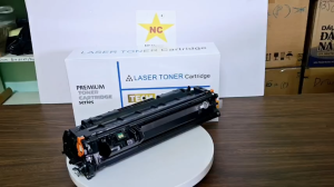 Hộp mực Canon LBP 251 252 253x 6300 6400 6500 6650 6670 6680. Là Cartridge catrich toner 319 dùng cho máy in