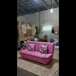 SOFA BED / SOFABED
