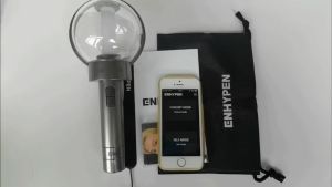 Ready-On-Stock Enhypen Offiical Lightstick 2022 Light Stick