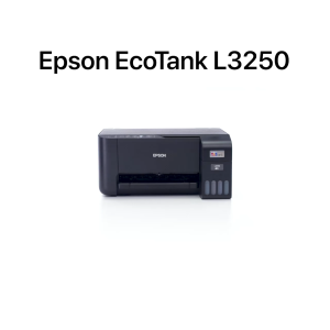 Printer Epson L3210 A4 ECOTANK All-in-One Ink Tank