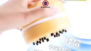 Mini Vacuum Cleaner – Portable Keyboard and Desk Dust Remover Compact Dust Remover TSG