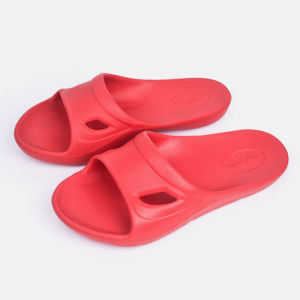 Dép Đi Trong Nhà Mùa Hè Nhẹ Chống Trượt Cho Nam Và Nữ Dép Đi Trong Nhà EVA Thoáng Khí Cho Cặp Đôi Đi Trong Nhà