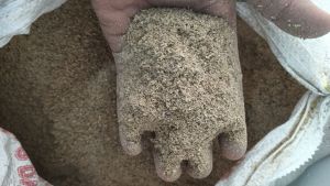 Dedak Padi Gred Ternakan (Segar & Kering) – 100% Asli Tempatan