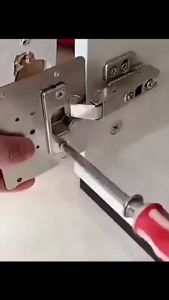 Plate Engsel Pintu & Alat Engsel Kualitas Tinggi