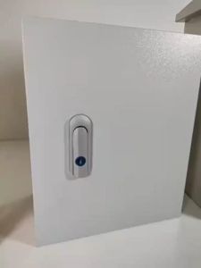 Package Metal Enclosure Box Electrical Box Panel Box Circuit Box CL-4615 weather proof panel box panel box