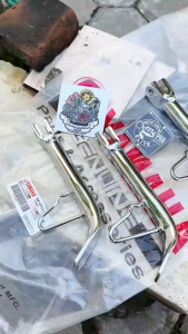 [CHROME CELUP] STANDAR SAMPING MIO J SOUL GT MIO GT XRIDE