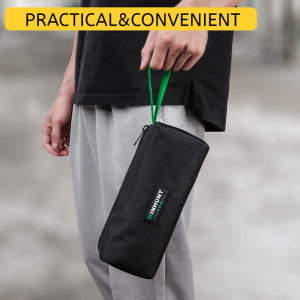 Tool Kit Multifunctional Tool Hardware Electrician Tool Bag Storage Bag Small Storage Bag Waterproof Fishing Small Handbag
