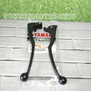 handel handle set rem dan kopling kiri kanan yamaha vixion old new scorpio xabre YZF155 R-15