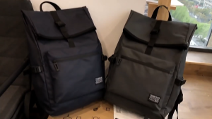 Comelnya Student Backpack Spacious Class Casual Multi-Function Beg Galas Pelajar Ruang Besar Kelas Kasual Multi-Fungsi