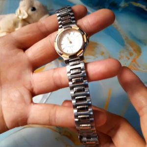 Đồng hồ nữ nero sang trọng second hand si nhật- đã qua sử dụng