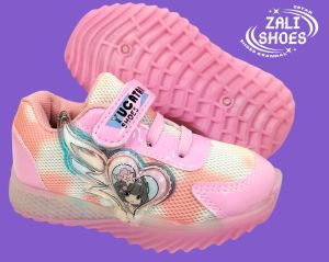terbaru sepatu anak lampu ringan top edisi terlaris termurah bagus