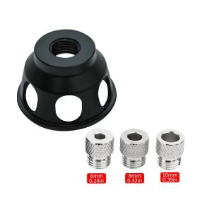 Woodworking Straight Hole Drilling Guide,Vertical Drill Guide Fixtures Pocket Hole Jig Positioner,Angle Guide Locator Doweling